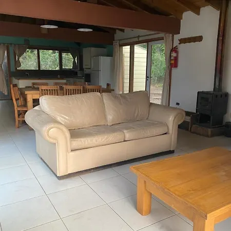 Cabana Bariloche Lodge 2 Exterior photo