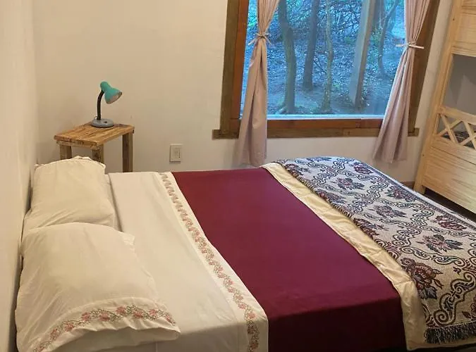 Cabana Bariloche Lodge 2