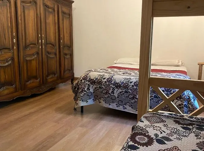 Cabana Bariloche Lodge 2