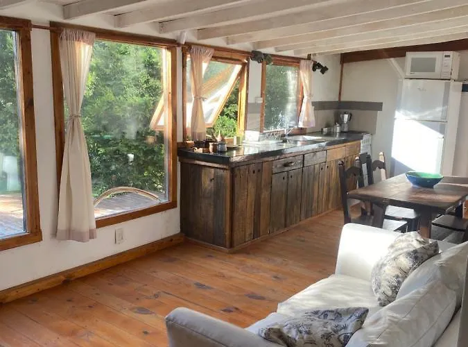 Cabana Bariloche Lodge 2