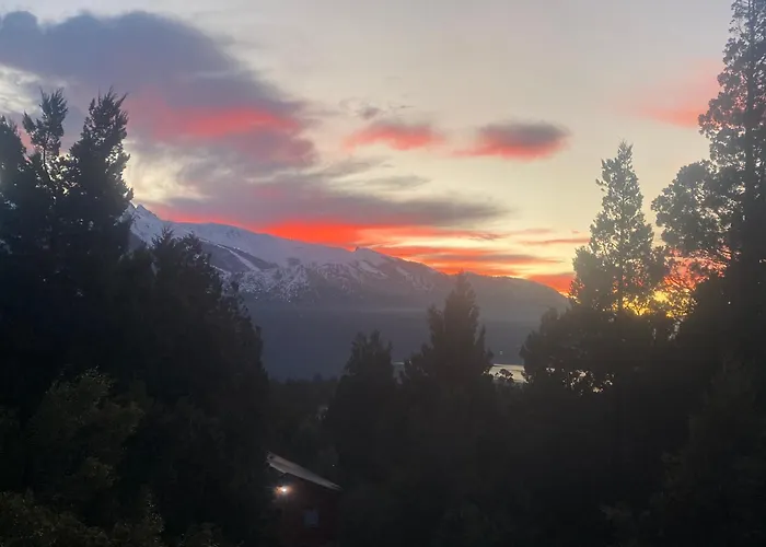 Cabana Bariloche Lodge 2