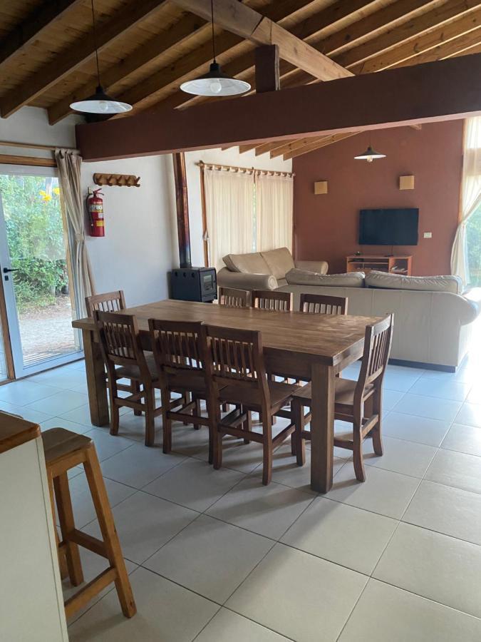2 Chalet