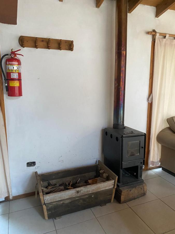 2 Chalet *