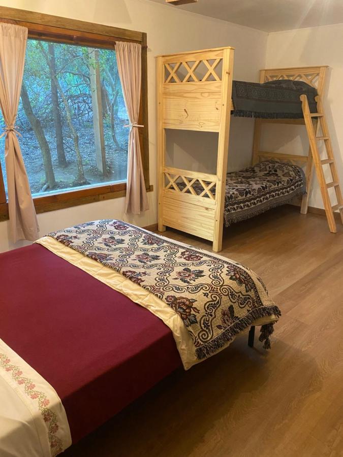 Chalet 2 San Carlos de Bariloche
