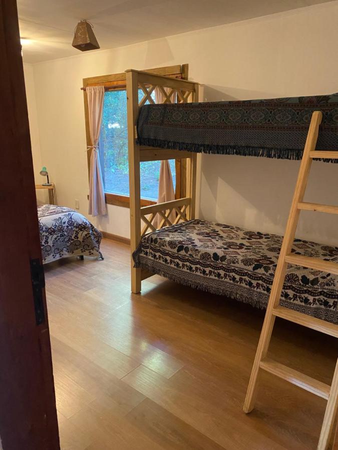 2 Chalet San Carlos de Bariloche