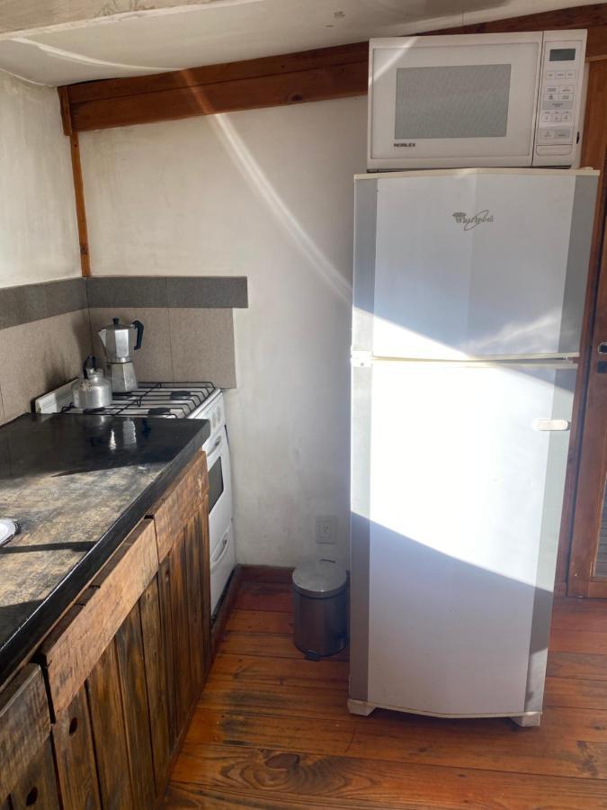 Chalet 2 San Carlos de Bariloche