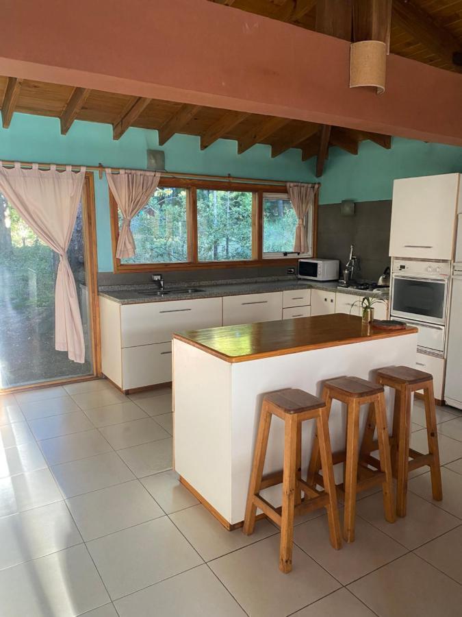 Chalet Bariloche 2