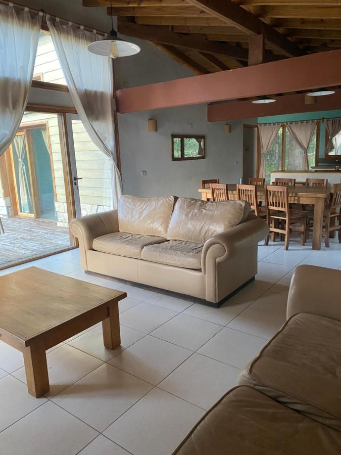 Chalet Bariloche 2 *