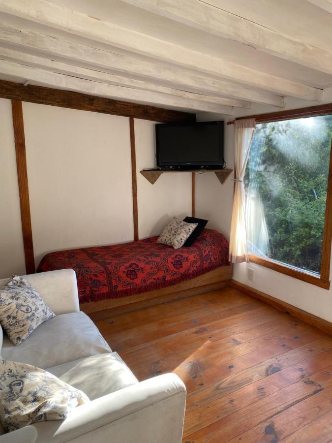 Chalet Bariloche 2 *