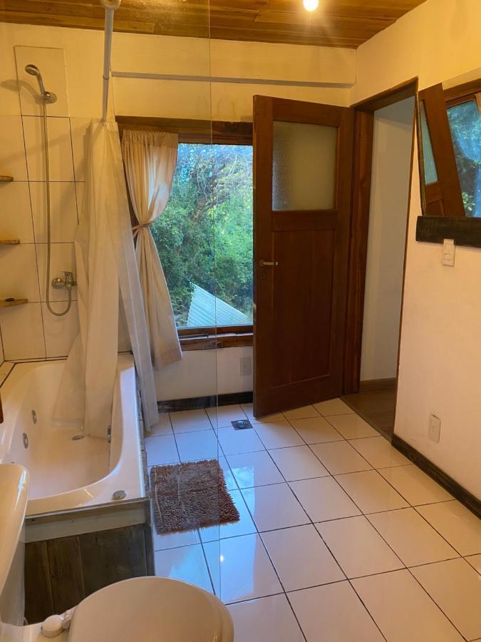 2 Chalet